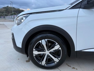 Peugeot 3008 BlueHDi 130 S&S Allure (10)