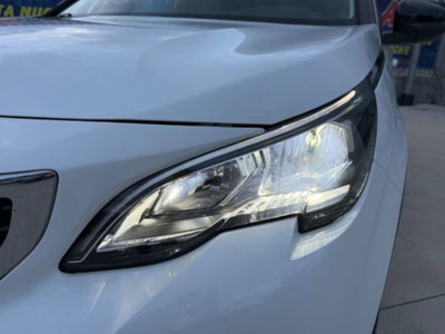 Peugeot 3008 BlueHDi 130 S&S Allure (11)