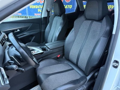 Peugeot 3008 BlueHDi 130 S&S Allure (14)