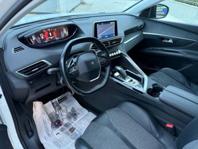 Peugeot 3008 BlueHDi 130 S&S Allure (15)