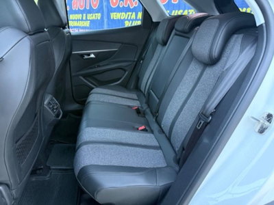Peugeot 3008 BlueHDi 130 S&S Allure (20)