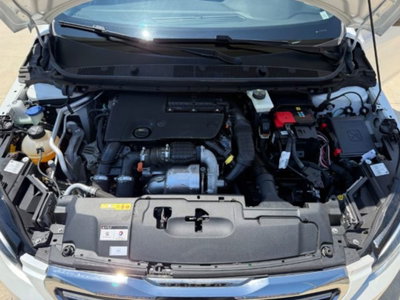Peugeot 308 BlueHDi 120 S&S EAT6 GT Line (12)