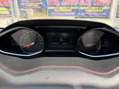 Peugeot 308 BlueHDi 120 S&S EAT6 GT Line (17)