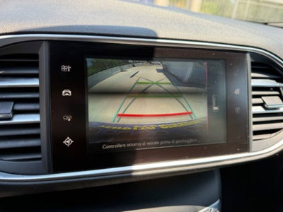 Peugeot 308 BlueHDi 120 S&S EAT6 GT Line (18)