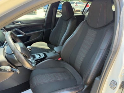 Peugeot 308 BlueHDi 120 S&S EAT6 GT Line (19)