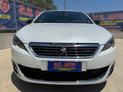 Peugeot 308 BlueHDi 120 S&S EAT6 GT Line (2)