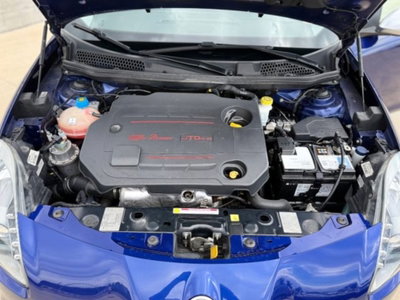 Alfa Romeo Giulietta 2.0 JTDm Super 150cv (13)