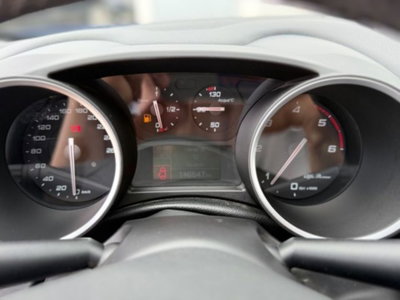Alfa Romeo Giulietta 2.0 JTDm Super 150cv (18)