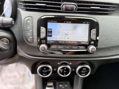 Alfa Romeo Giulietta 2.0 JTDm Super 150cv (19)