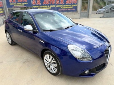 Alfa Romeo Giulietta 2.0 JTDm Super 150cv (4)