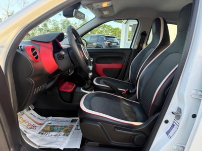 Renault Twingo 0.9 TCe 90 CV Stop&Start Energy Sport (15)
