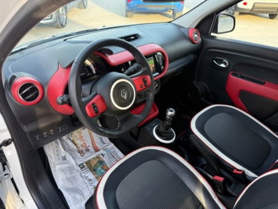 Renault Twingo 0.9 TCe 90 CV Stop&Start Energy Sport (17)