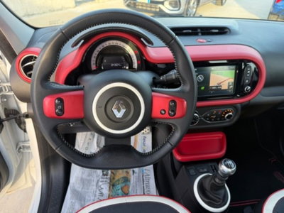 Renault Twingo 0.9 TCe 90 CV Stop&Start Energy Sport (19)