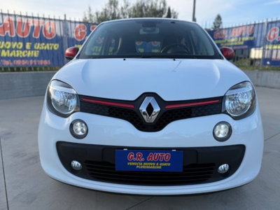 Renault Twingo 0.9 TCe 90 CV Stop&Start Energy Sport (2)