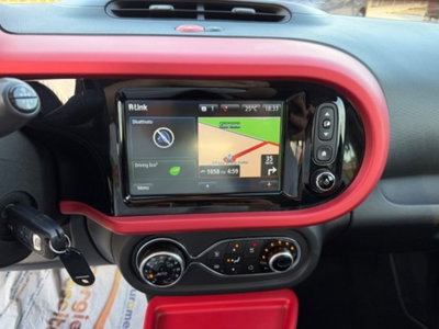 Renault Twingo 0.9 TCe 90 CV Stop&Start Energy Sport (20)