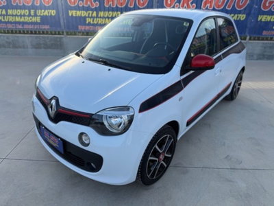 Renault Twingo 0.9 TCe 90 CV Stop&Start Energy Sport (3)