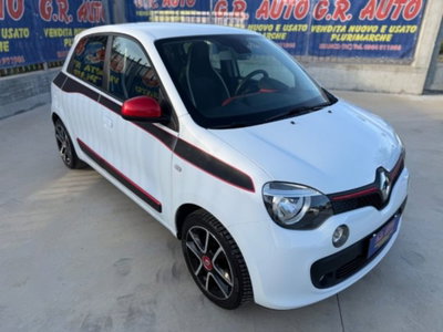 Renault Twingo 0.9 TCe 90 CV Stop&Start Energy Sport (4)