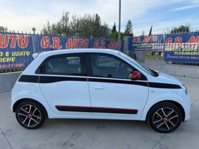 Renault Twingo 0.9 TCe 90 CV Stop&Start Energy Sport (5)