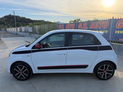 Renault Twingo 0.9 TCe 90 CV Stop&Start Energy Sport (6)