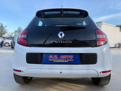 Renault Twingo 0.9 TCe 90 CV Stop&Start Energy Sport (7)