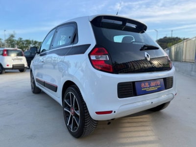 Renault Twingo 0.9 TCe 90 CV Stop&Start Energy Sport (8)