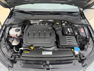 Volkswagen Golf Variant 2.0 TDI 150 CV DSG SCR 4Motion Style (11)