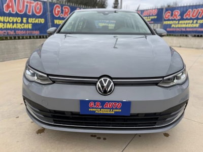 Volkswagen Golf Variant 2.0 TDI 150 CV DSG SCR 4Motion Style (2)