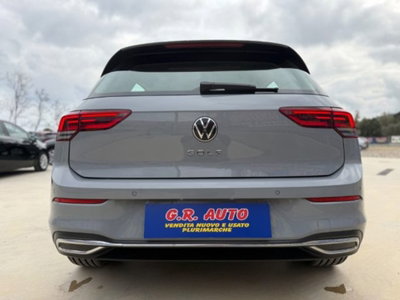 Volkswagen Golf Variant 2.0 TDI 150 CV DSG SCR 4Motion Style (7)