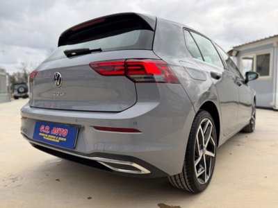 Volkswagen Golf Variant 2.0 TDI 150 CV DSG SCR 4Motion Style (8)