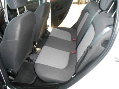 Fiat Grande Punto 1.4 GPL 5 porte Actual (8)