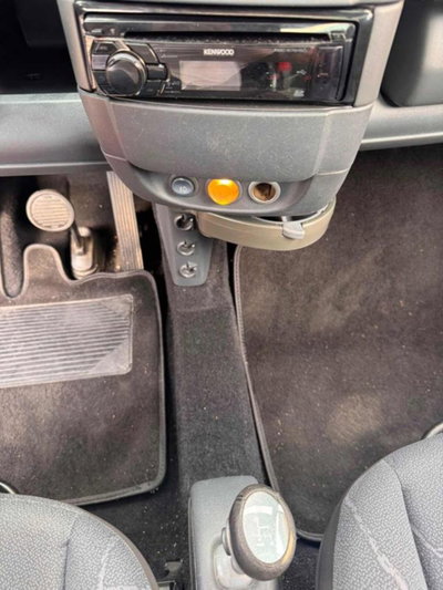 smart Fortwo 700 coupé passion (45 kW) (17)