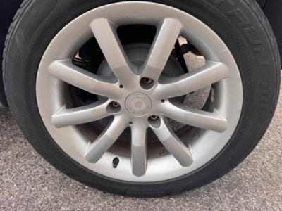 smart Fortwo 700 coupé passion (45 kW) (9)