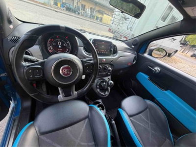 Fiat 500 1.2 Riva (11)