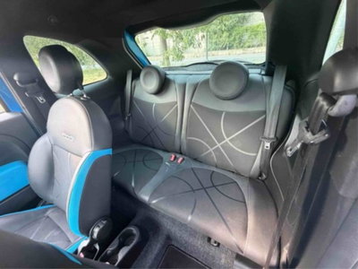 Fiat 500 1.2 Riva (13)