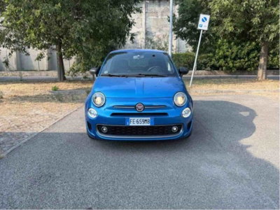 Fiat 500 1.2 Riva (2)