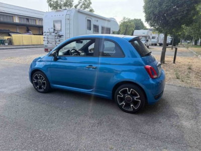 Fiat 500 1.2 Riva (3)