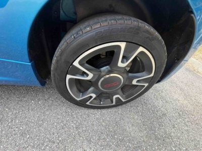 Fiat 500 1.2 Riva (5)