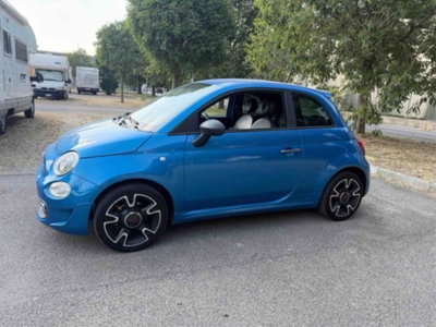 Fiat 500 1.2 Riva (6)