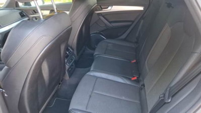 Audi Q5 Sportback 40 2.0 tdi mhev 12V S line Plus quattro s-tronic (14)