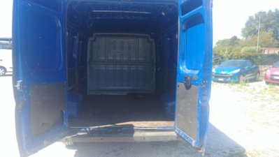 Peugeot Boxer Furgone 333 2.0 BlueHDi 130CV PM-TN Furgone (9)