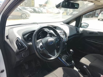 Ford B-Max B-Max 1.0 EcoBoost 100 CV Titanium (12)