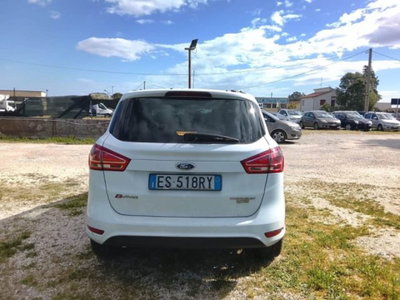 Ford B-Max B-Max 1.0 EcoBoost 100 CV Titanium (13)