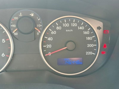 Hyundai i20 1.1 CRDi 5p. Sound Edition (9)
