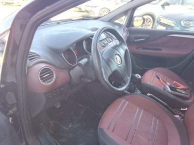 Fiat Punto Evo 1.3 Mjt 75 CV 5 porte Active (13)