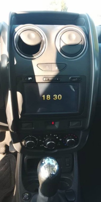 Dacia Duster 1.6 110CV 4x2 GPL Lauréate (12)