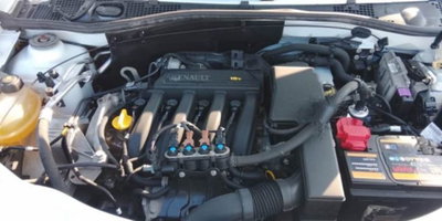 Dacia Duster 1.6 110CV 4x2 GPL Lauréate (13)