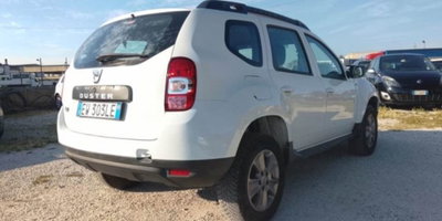 Dacia Duster 1.6 110CV 4x2 GPL Lauréate (2)