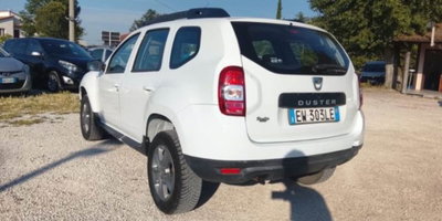 Dacia Duster 1.6 110CV 4x2 GPL Lauréate (3)