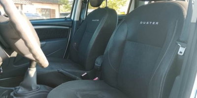 Dacia Duster 1.6 110CV 4x2 GPL Lauréate (7)