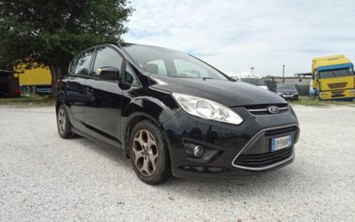 Ford C-Max 1.6 TDCi 115CV Plus